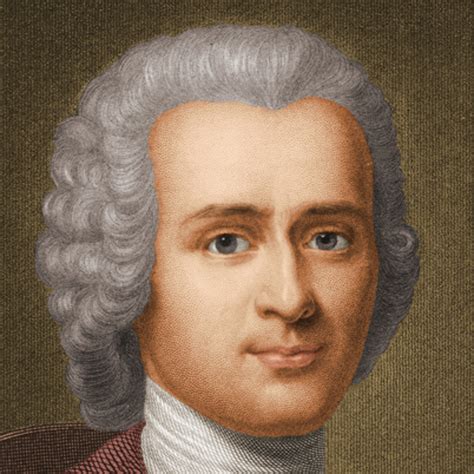 Jean Jacques Rousseau Songwriter, Philosopher Biography