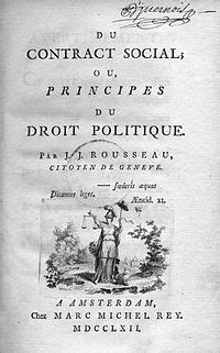 Jean Jacques Rousseau   Wikipedia, la enciclopedia libre