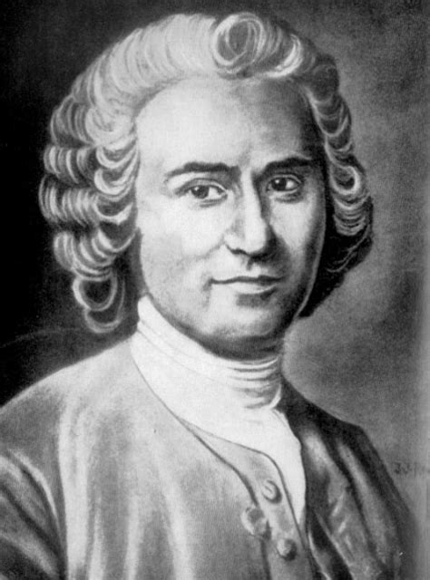 Jean Jacques Rousseau   Zeno.org