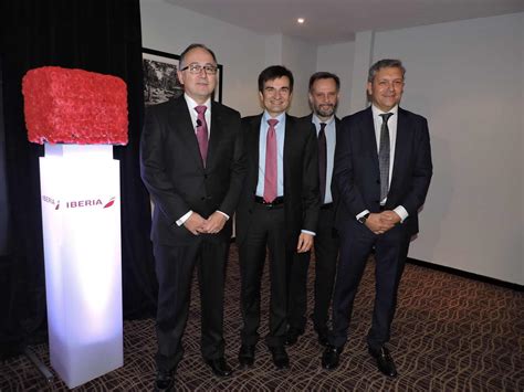 Jefe de Iberia admite sobre Latam ocasión de desarrollo de ...