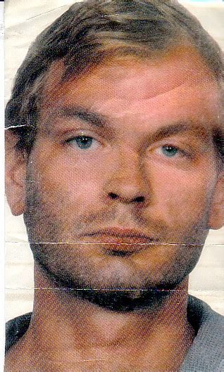 Jeffrey Dahmer | Mug shots | Murderpedia, the encyclopedia ...