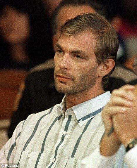 Jeffrey Dahmer | Trial photos 1 | Murderpedia, the ...