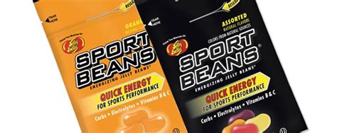 Jelly Belly Sport Beans Review   FeedTheHabit.com