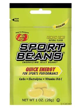 Jelly Belly Sport Beans   Runnersworld