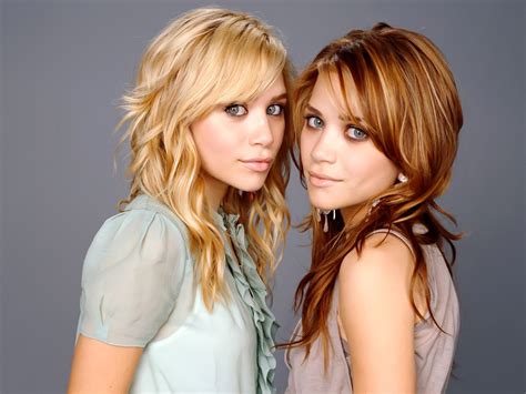 JemimaLou: Olsen Twins Make up tutorial