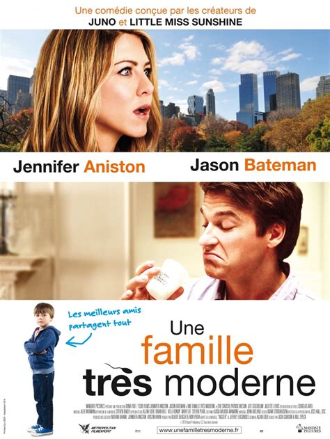 Jennifer Aniston and Jason Bateman Switch : Teaser Trailer
