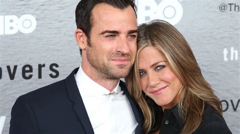 Jennifer Aniston and Justin Theroux Are Married, According ...