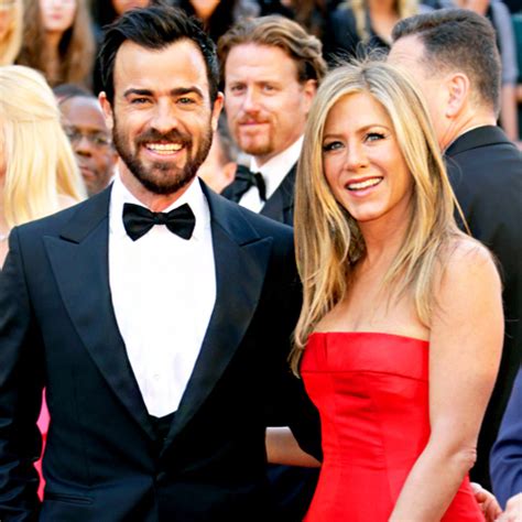 Jennifer Aniston and Justin Theroux are Married!   Mum s ...