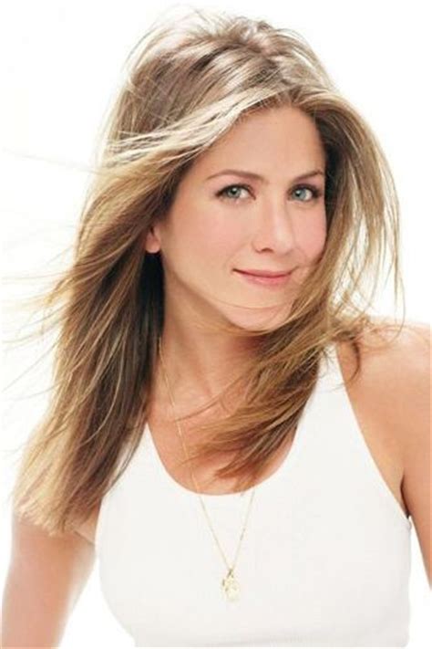 Jennifer Aniston Biography Movie Highlights And Photos ...