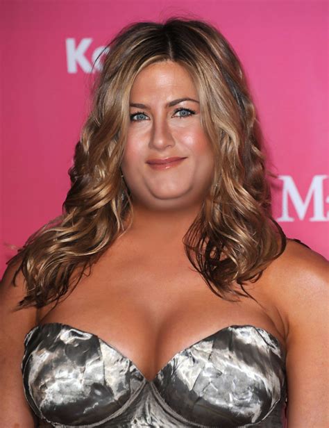 Jennifer Aniston | FAT WORLD Wiki | FANDOM powered by Wikia