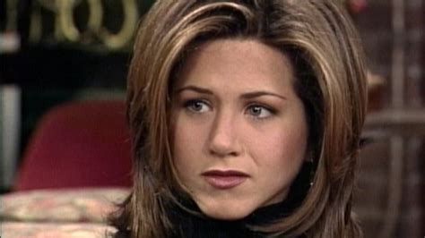 Jennifer Aniston: From hair icon of the 90s to hair ...