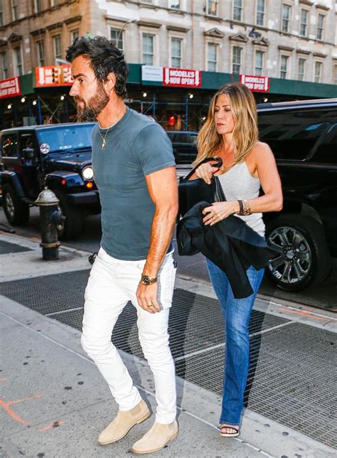 Jennifer Aniston:  No estoy embarazada, estoy harta  | La ...