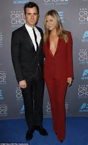 Jennifer Aniston s husband Justin hints she may be too ...