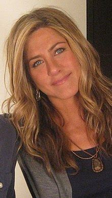 Jennifer Aniston – Wikipedia