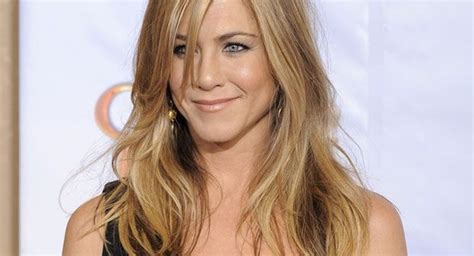 Jennifer Aniston tendrá su primer hijo. A sus 48, escoge ...