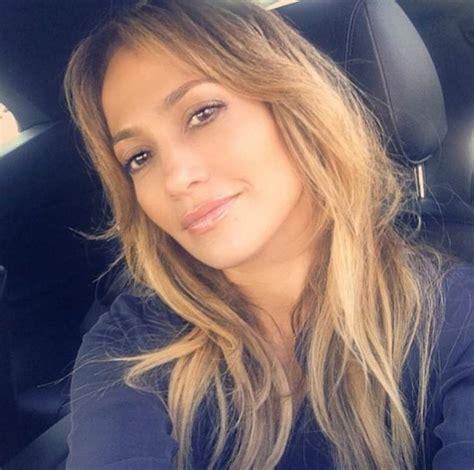 Jennifer Lopez: American Idol Judge 2015 Best Instagram ...