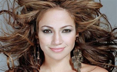 Jennifer Lopez Biografia