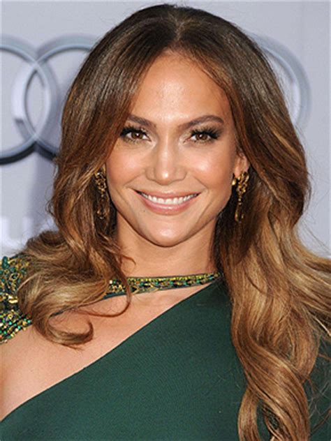 Jennifer Lopez: Biography