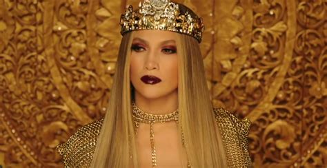 Jennifer Lopez Brings The Heat On New Single ‘El Anillo ...