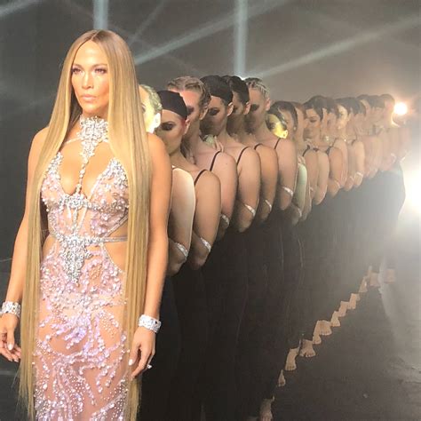 Jennifer Lopez Comes Through Dripping In  El Anillo  Visual