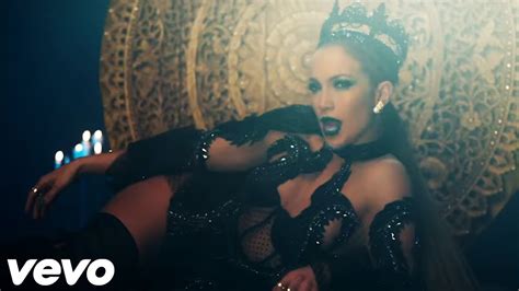 Jennifer Lopez   El Anillo  Official Video  Blue/Green ...