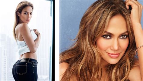 Jennifer Lopez: este es su secreto para un derrière de ...