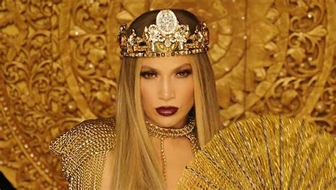 Jennifer Lopez estrena por sorpresa su nuevo single “El ...