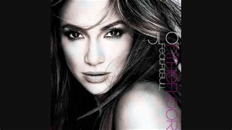 Jennifer Lopez ft. Pitbull    On the floor  with lyrics ...