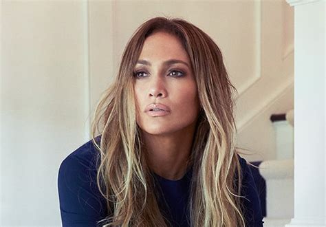 Jennifer Lopez In Short Life  Jennifer Lopez Biography ...