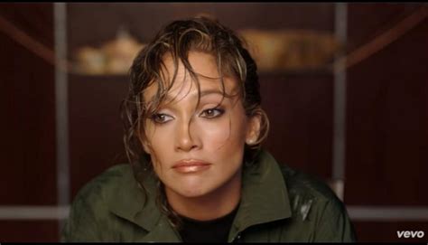 Jennifer Lopez: la sensación en YouTube con estos cambios ...