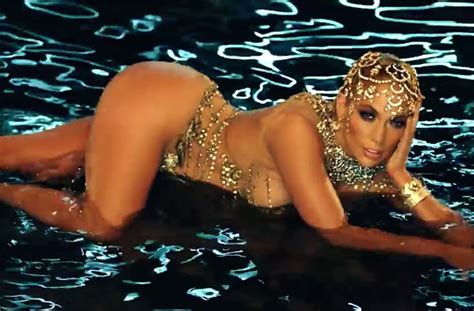 Jennifer Lopez: Las frases más sexualmente sugestivas de ...