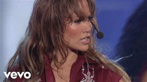 Jennifer Lopez   Love Don t Cost a Thing  from Let s Get ...