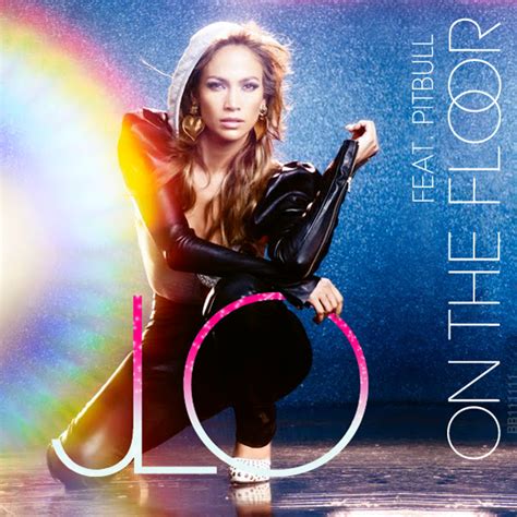 Jennifer Lopez   On The Floor ft. Pitbull ~ MixTube