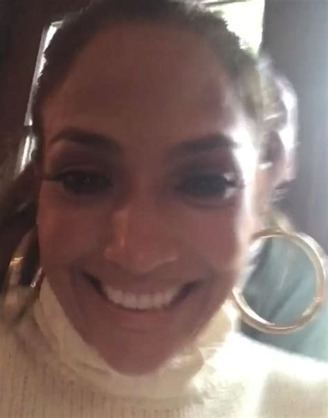 Jennifer Lopez promotes show premiere with Alex Rodriguez ...
