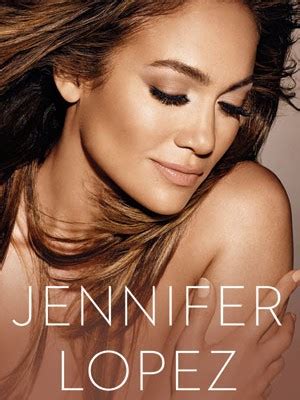 Jennifer López publicará su primer libro autobiográfico ...