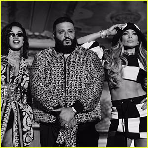 Jennifer Lopez Releases ‘Dinero’ Music Video Featuring ...