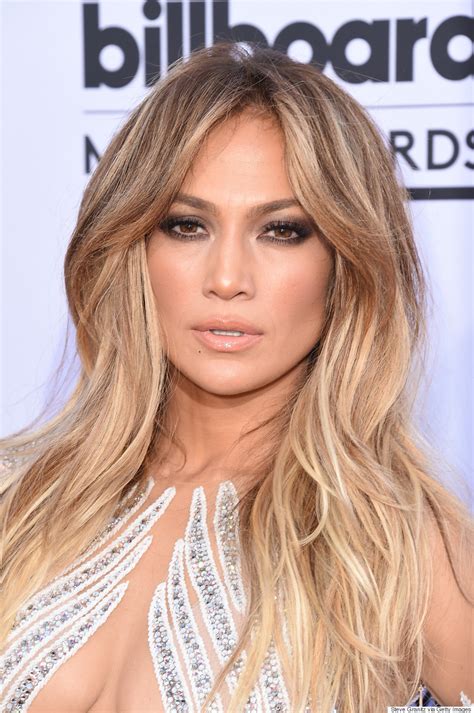 Jennifer Lopez s Billboard Music Awards 2015 Dress Leaves ...