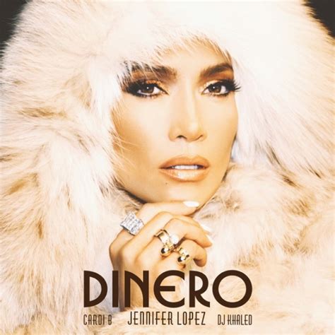 Jennifer Lopez s  Dinero  feat. Cardi B, DJ Khaled: Stream