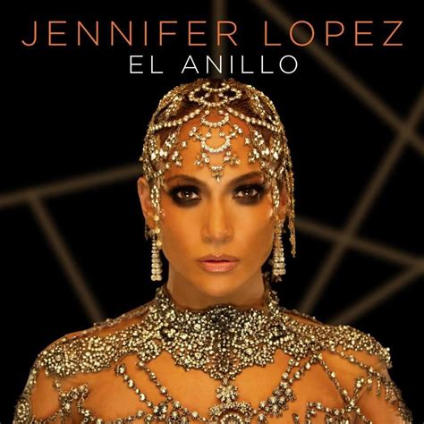 Jennifer Lopez – El Anillo Lyrics | Genius Lyrics