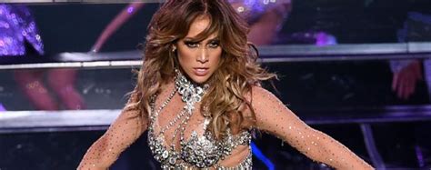 Jennifer Lopez seduce con  Ain t Your Mama  | Música ...