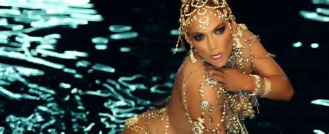 Jennifer Lopez Serves One Of Her Best Music Videos Ever ...