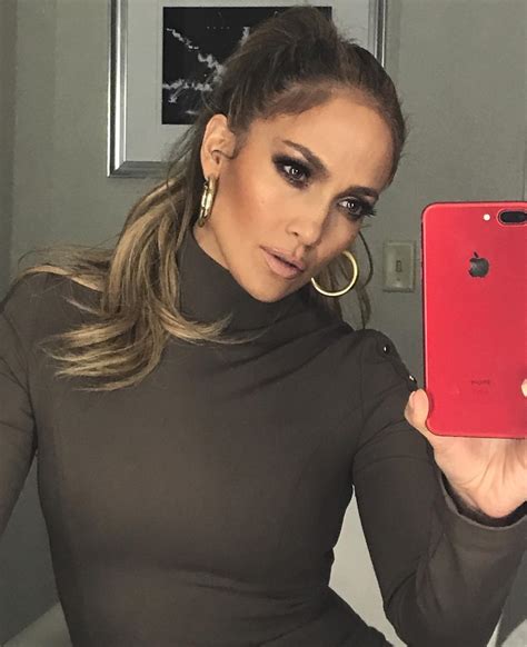 Jennifer Lopez Sexiest Instagram Pictures | POPSUGAR Latina