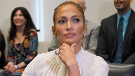 Jennifer Lopez Shares #MeToo Moment: ‘I Was Terrified ...