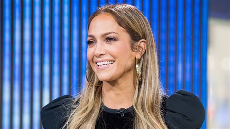 Jennifer Lopez talks Alex Rodriguez on TODAY show   TODAY.com