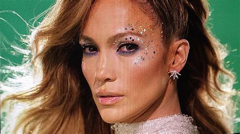 Jennifer Lopez Teases  Feel the Light  Music Video   YouTube