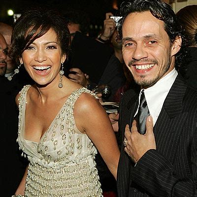 Jennifer López y Marc Anthony: La historia de su relación ...