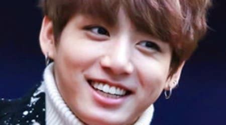 Jeon Jungkook Height, Weight, Age, Body Statistics ...