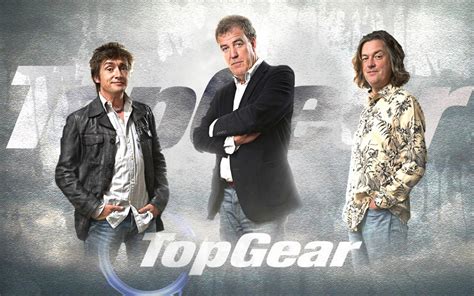 Jeremy Clarkson Suspended From Top Gear | eTeknix