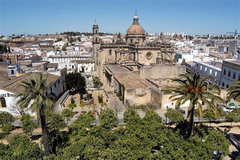 Jerez de la Frontera   Web oficial de turismo de Andalucía