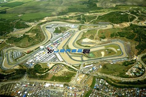 Jerez Motor Racing Circuit   Official tourism website of ...